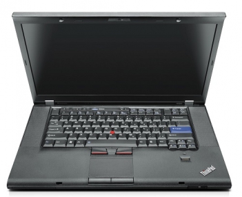 Laptop IBM workstation W520 xách tay Mỹ - Làm đẹp