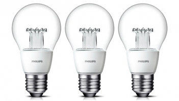 Bóng đèn Philips: giải pháp chiếu sáng bền vững - Làm đẹp