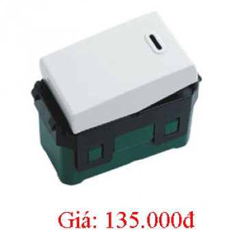 Công tắc WEV5001 Panasonic - Làm đẹp