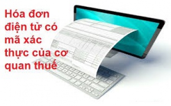 Cách kiểm tra hóa đơn điện tử mã xác thực - Làm đẹp