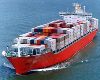 Vận chuyển hàng hóa kết hợp đa phương thức - Làm đẹp