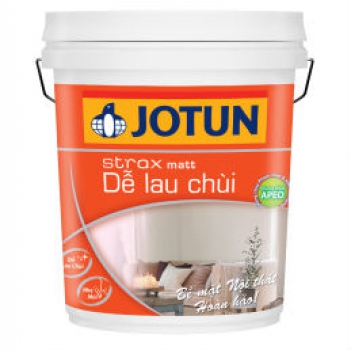 Giá sơn Jotun 2018 mới nhất - Làm đẹp