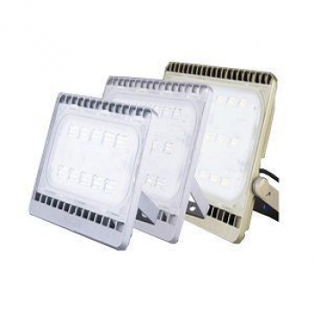 Đèn pha Led góp phần giữ gìn an ninh trật tự - Làm đẹp