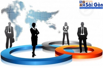 Thời gian và chi phí thành lập công ty cổ phần - Làm đẹp