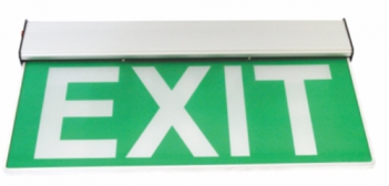 Đèn Exit Paragon PEXJ22SC - Làm đẹp