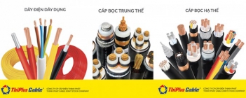 Báo giá cáp nhôm vặn xoắn Thịnh Phát - Làm đẹp