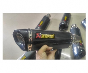Cách phân biệt pô akrapovic thật và giả - Làm đẹp