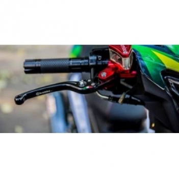 Đánh giá tay thắng Brembo bình dầu liền - Làm đẹp