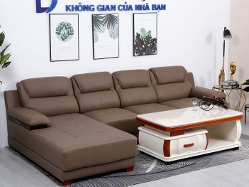 Có nên mua bàn ghế sofa cao cấp cho phòng khách - Làm đẹp