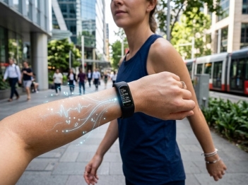 Activity tracking wearable theo dõi vận động hằng ngày thế nào?