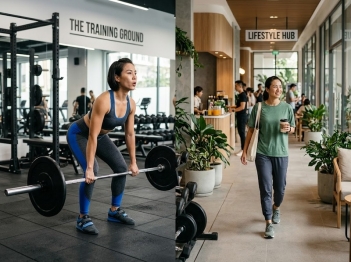 Athletic performance và everyday fitness khác nhau thế nào?