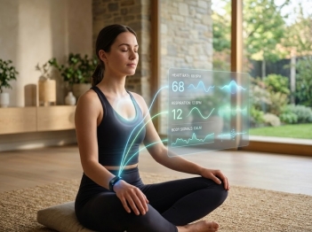 Biofeedback stress hoạt động theo cơ chế nào?
