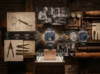 Brand heritage product story được kết nối thế nào?