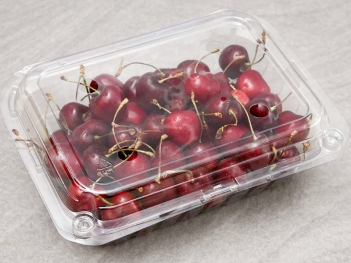 Cách bảo quản cherry tươi lâu trong túi zip hoặc hộp kín - Làm đẹp & Sức khỏe