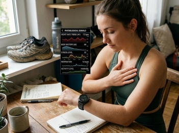 Cách đọc dữ liệu wearable để tránh phụ thuộc một chỉ số