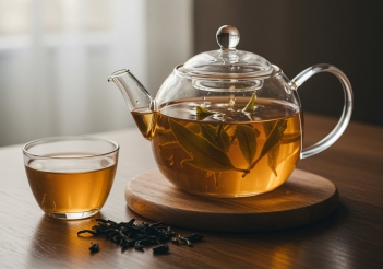 Cách pha trà sữa ô long đậm vị thơm ngon khó cưỡng - Làm đẹp & Sức khỏe