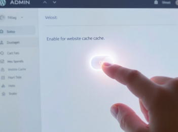 Hướng dẫn bật cache website WordPress cho người không chuyên