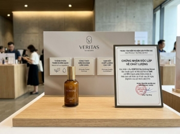 Chứng nhận và niềm tin thương hiệu beauty liên hệ thế nào?