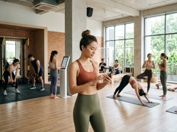 Class pack và unlimited membership khác nhau thế nào?
