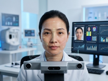 Computer vision phân tích da hoạt động như thế nào?