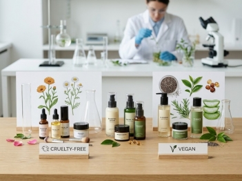 Cruelty free và vegan beauty khác định vị thế nào?