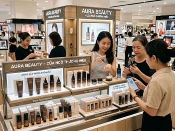 Định vị accessible beauty cân bằng giá trị và tiếp cận thế nào?