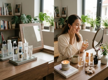 Định vị lifestyle beauty khác định vị công năng thế nào?