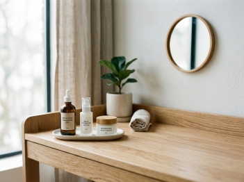 Định vị minimalist beauty dựa trên tín hiệu nào?