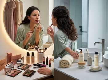 Định vị mỹ phẩm và personal care khác nhau thế nào?