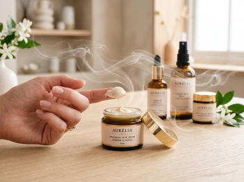 Định vị sensory beauty khai thác giác quan thế nào?