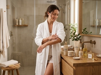 Định vị thương hiệu body care được xây dựng thế nào?