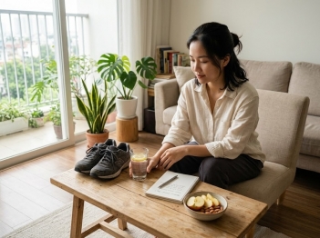 Định vị wellness cho người mới nên như thế nào?