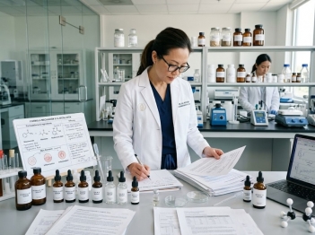 Doctor founded beauty brand tạo lợi thế niềm tin thế nào?