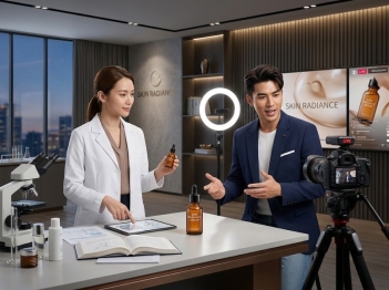 Expert endorsement và celebrity endorsement khác nhau thế nào?