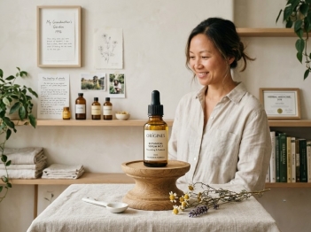 Founder story và product story khác nhau thế nào?