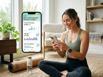 Freemium wellness app hoạt động như thế nào?