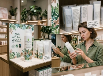 Greenwashing beauty brand làm suy giảm niềm tin thế nào?