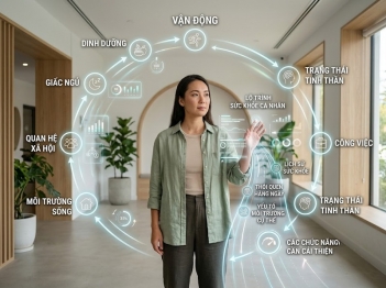 Holistic và functional wellness khác định vị thế nào?