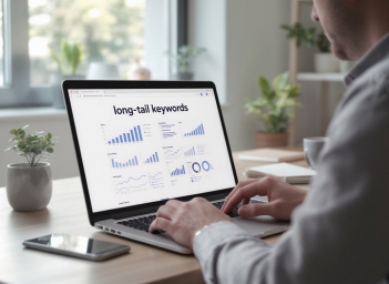Cách chọn long-tail keyword ít cạnh tranh hiệu quả
