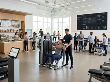 Yếu tố nào quyết định khả năng mở rộng fitness wellness?