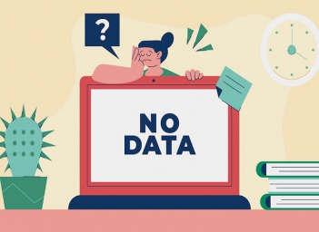 Làm gì khi công cụ báo “no data” trong nghiên cứu từ khóa?