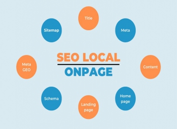 Tối ưu On‑page cho Local SEO: Từ tiêu đề, thẻ meta đến schema
