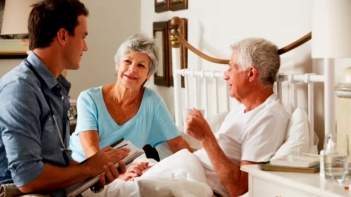 Lời chúc mau khỏi bệnh cho người lớn tuổi dùng khi thăm hỏi - Làm đẹp & Sức khỏe