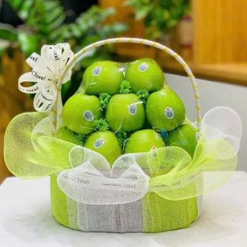 5 lỗi thường gặp khi bày giỏ trái cây cúng 49 ngày và cách khắc phục - Làm đẹp & Sức khỏe
