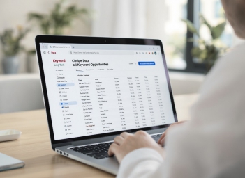 Cách tìm long‑tail keyword lĩnh vực sức khỏe dễ xếp top