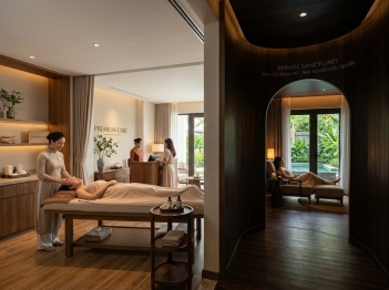 Luxury wellness và premium wellness khác nhau thế nào?