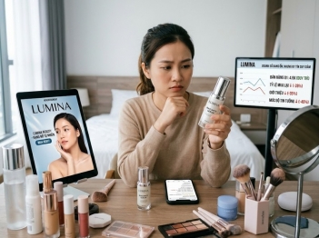 Dấu hiệu mất uy tín thương hiệu beauty gồm những gì?