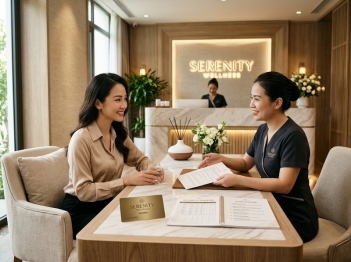 Membership spa salon hoạt động như thế nào?