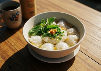 7 mẹo giúp cháo dinh dưỡng thịt thơm ngon, không bị vón - Làm đẹp & Sức khỏe