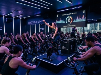Mô hình cycling studio hoạt động theo logic nào?